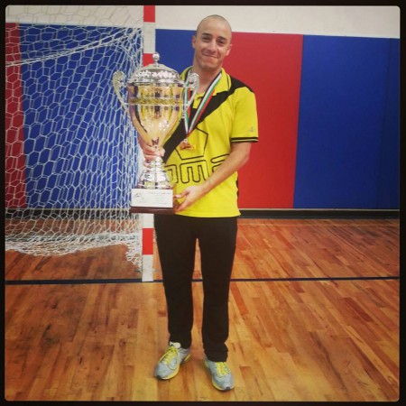 Al Wasl Club - UAE Supercup 2013/14