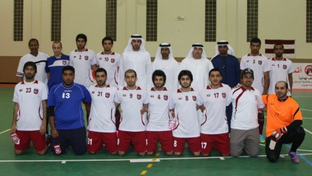 Al Hamriya Club - 2011/12