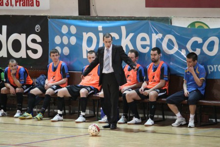 FC Balticflora (Czech Republic)