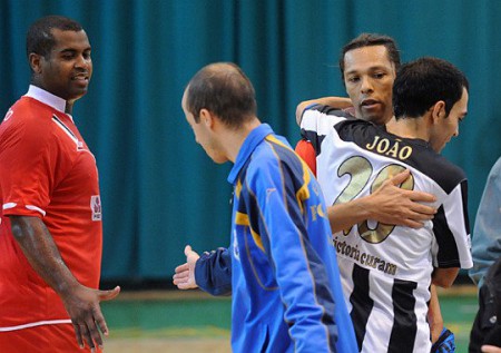 FC Balticflora (Czech Republic)