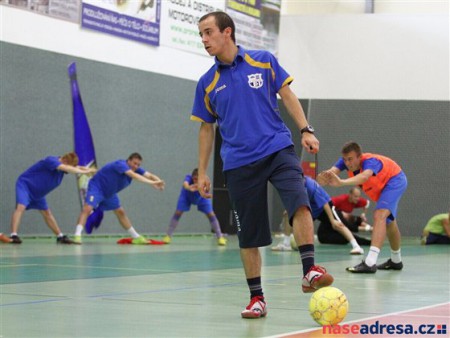 FC Balticflora (Czech Republic)