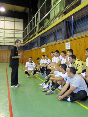 FC Gypaetoi (Greece)