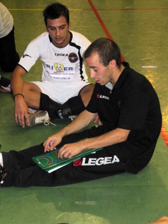 FC Gypaetoi (Greece)