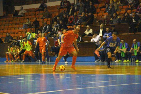 City Us Targu Mures (Romania)