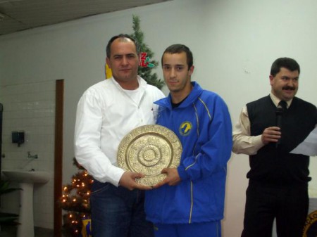 GD Fundao Jorge Antunes (Portugal)