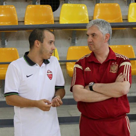 Al Ahli Club (UAE) - 2015/16